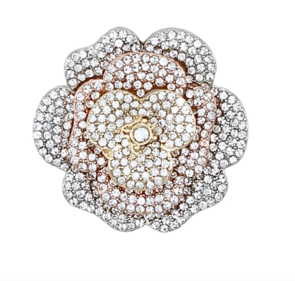 Brooches