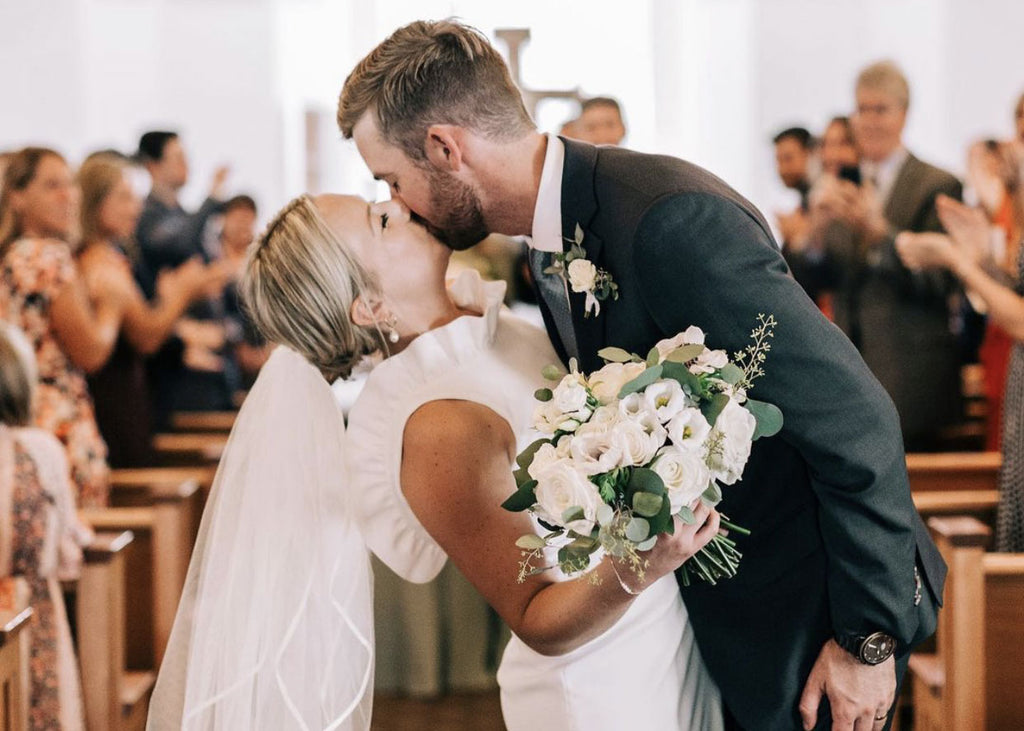 Addie's Ceremony Style