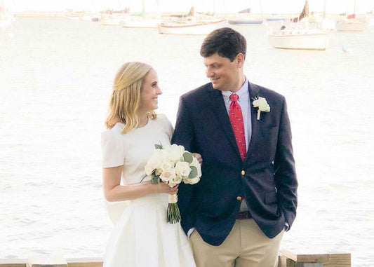 Virginia's Summer Ceremony