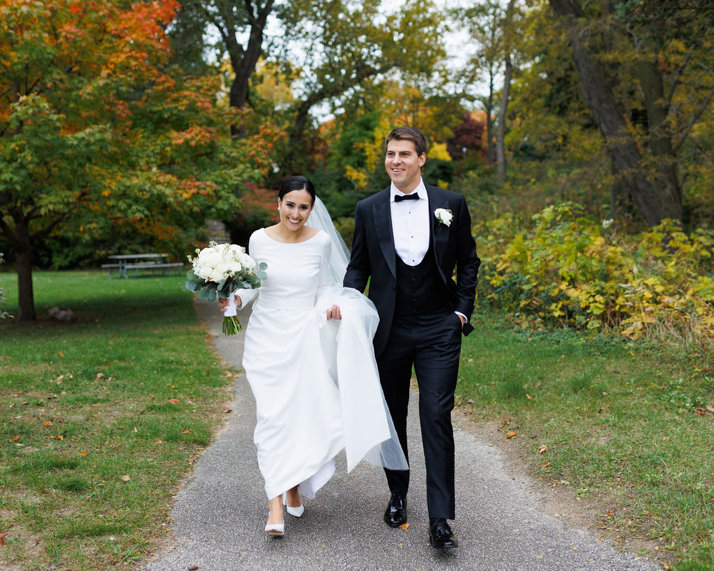 Gabriella's Chicago Wedding