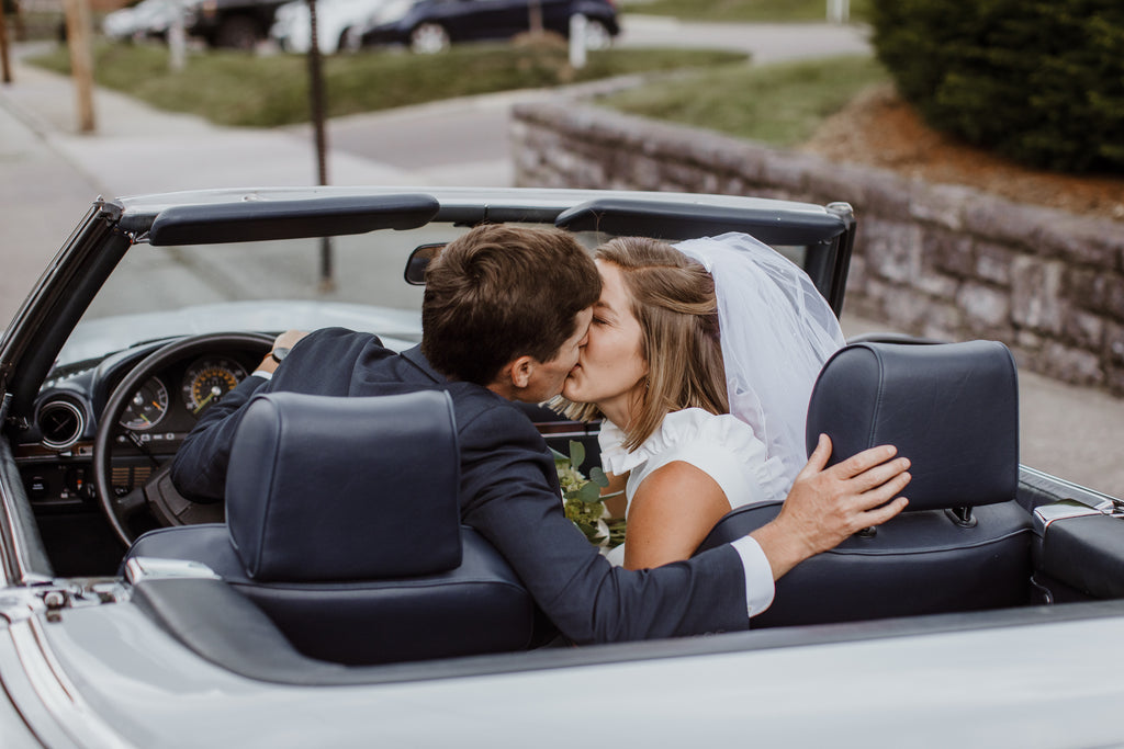 Whitney's Wedding