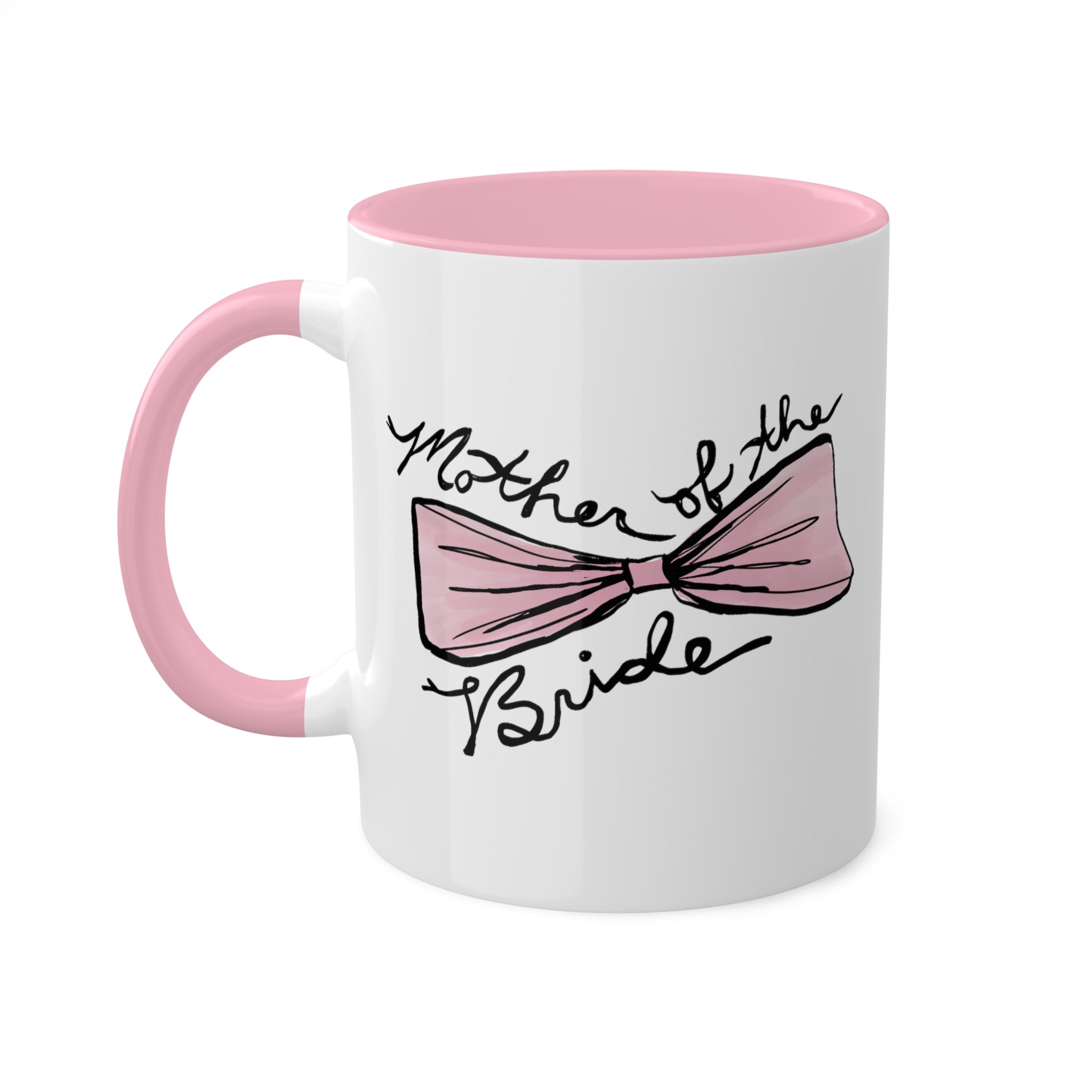 Wedding Mug