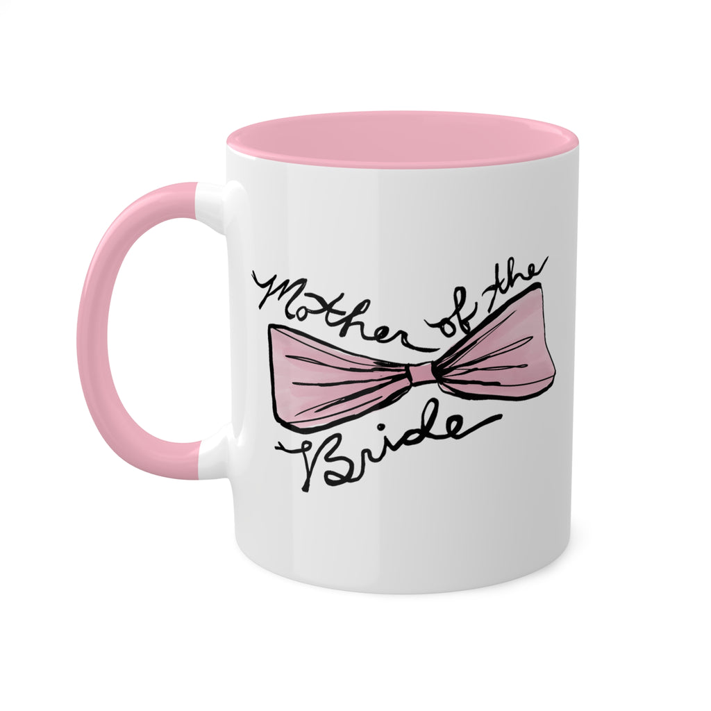 Wedding Mug