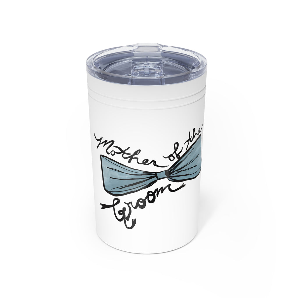Wedding Insulated Tumbler