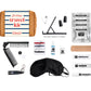 Bon Voyage Travel Kit