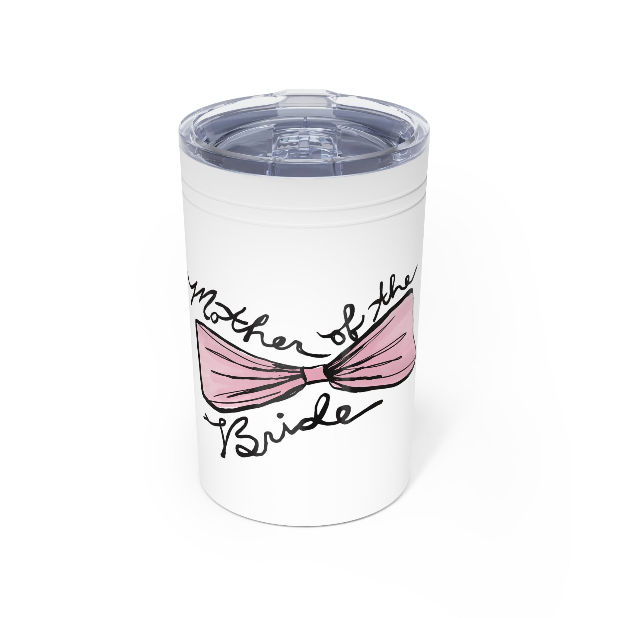 Wedding Insulated Tumbler