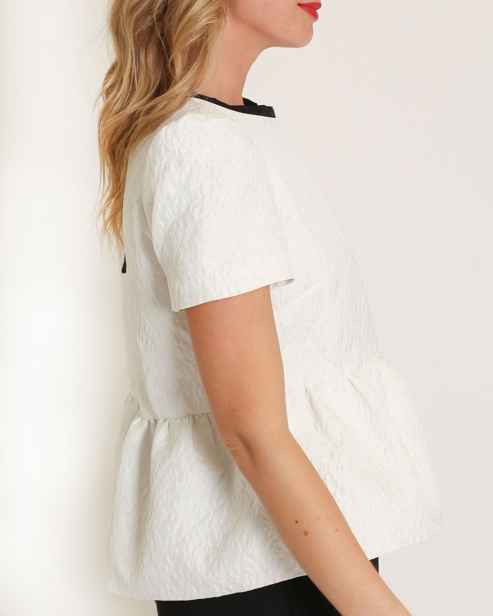 The Belle Blouse