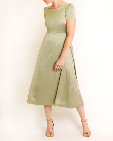 The Elin Dress