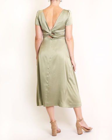 The Elin Dress