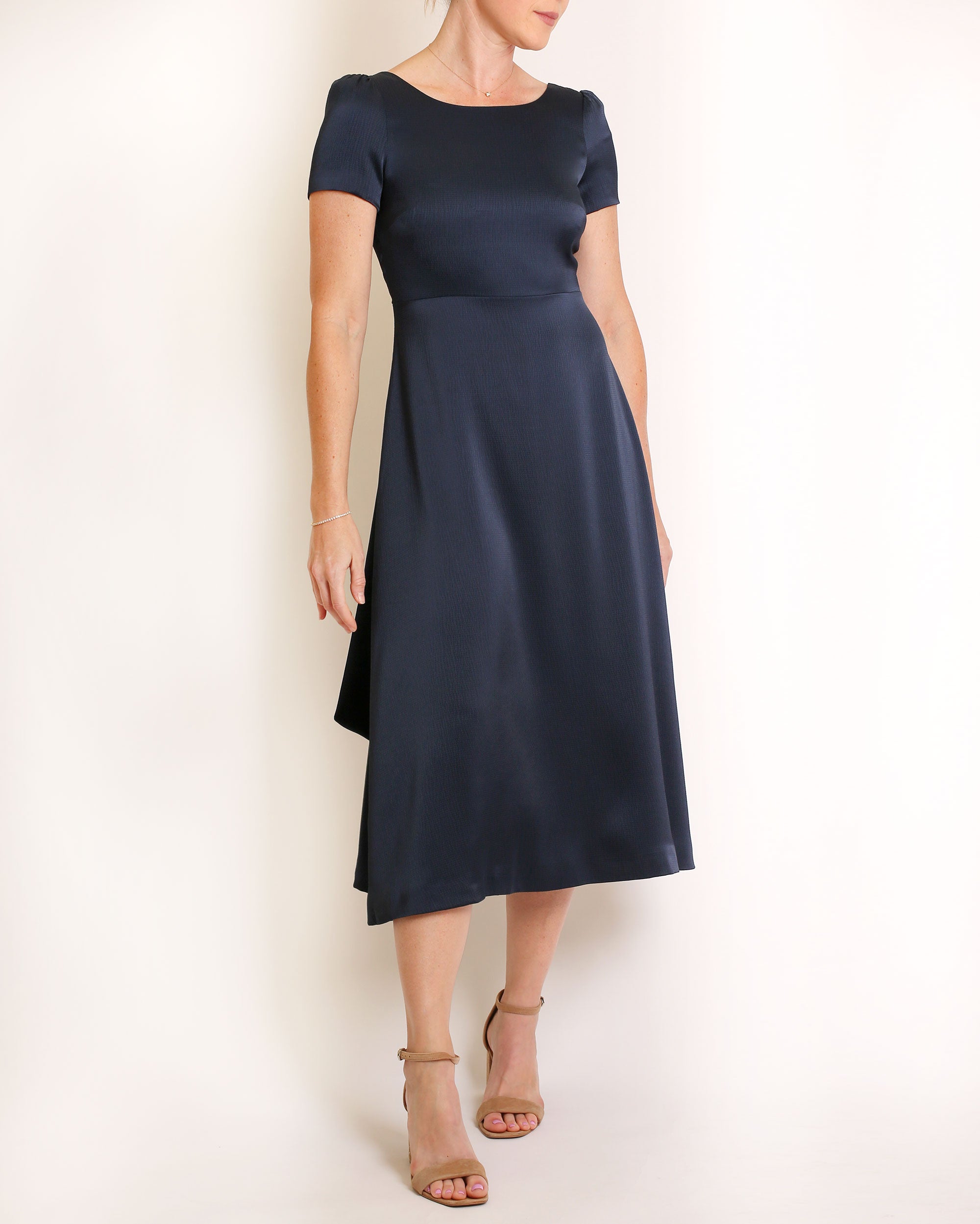 The Elin Dress