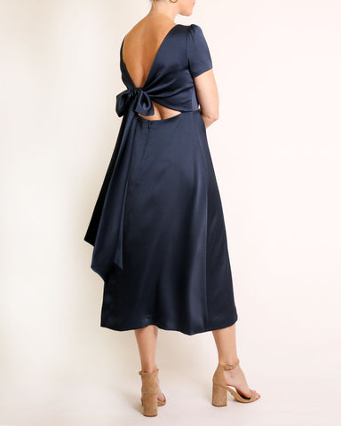 The Elin Dress