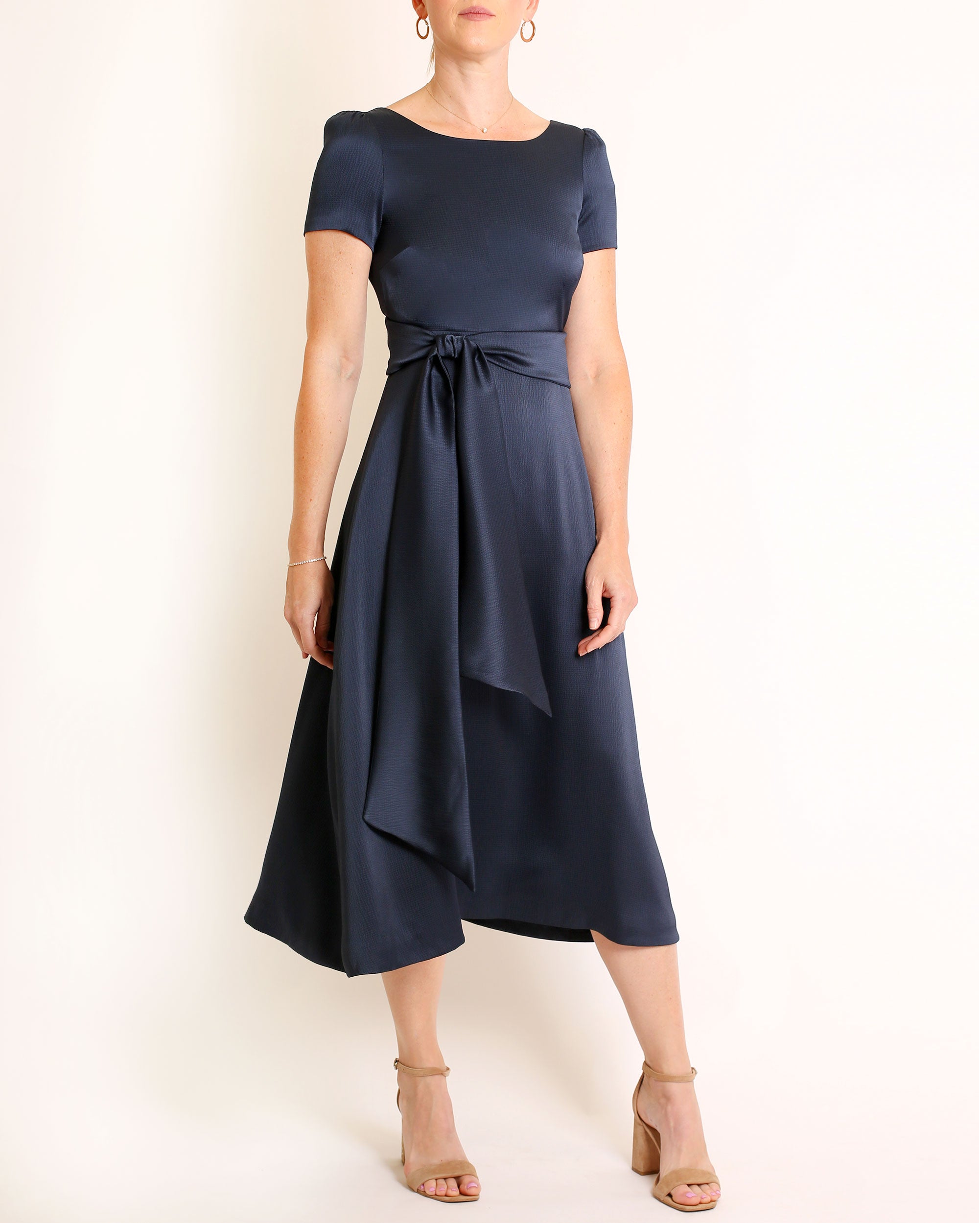 The Elin Dress