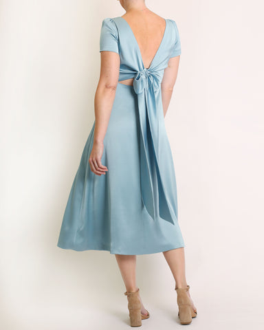 The Elin Dress