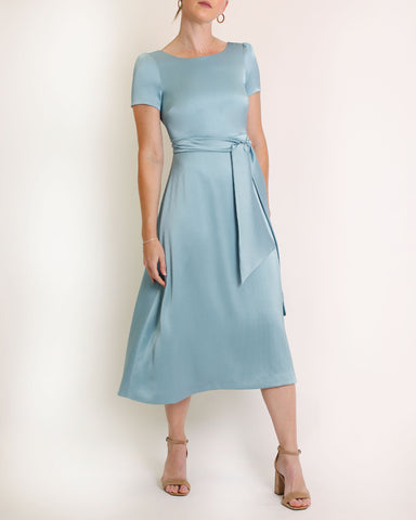 The Elin Dress