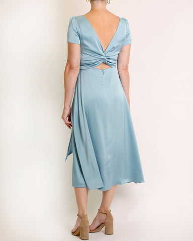 The Elin Dress