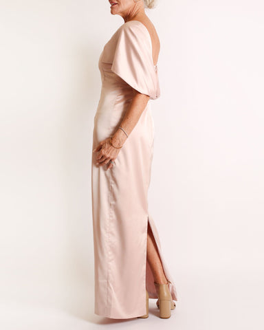 The Flora Gown