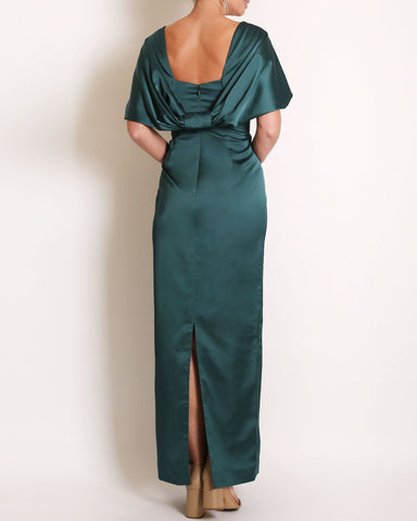 The Flora Gown