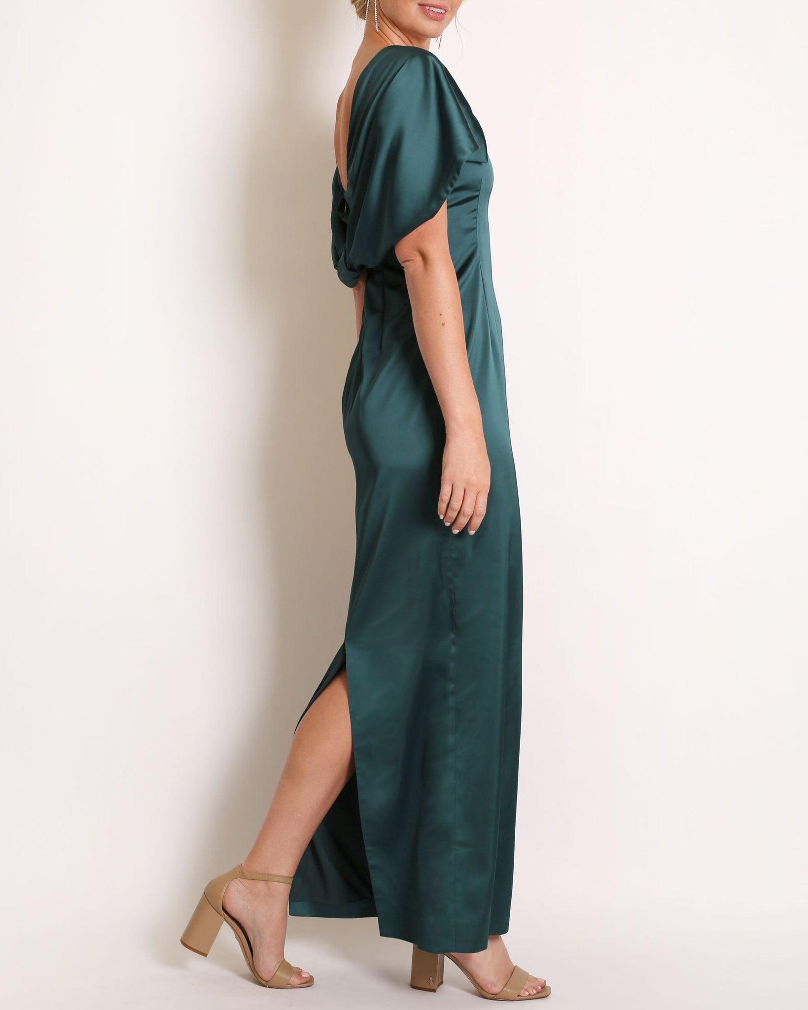 The Flora Gown