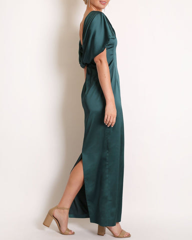 The Flora Gown