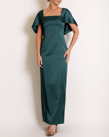 The Flora Gown