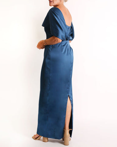 The Flora Gown