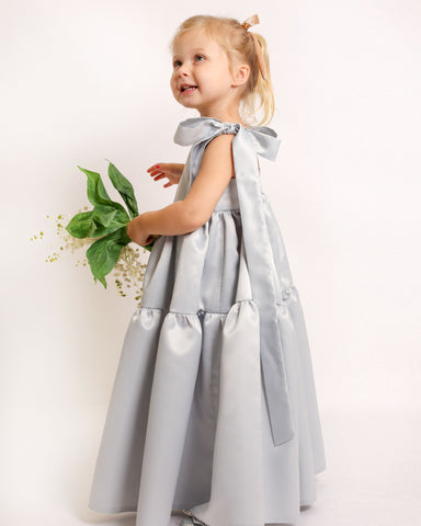 Betty Flower Girl Dress