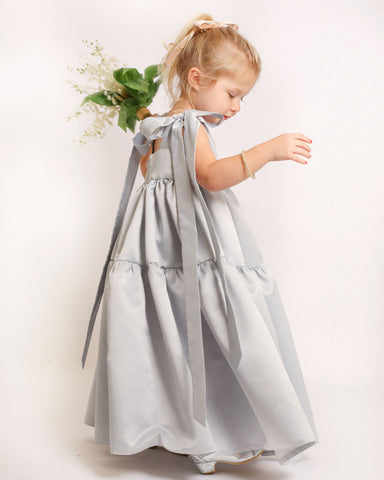 Betty Flower Girl Dress
