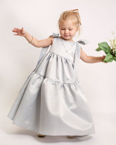 Betty Flower Girl Dress