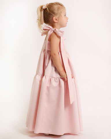 Betty Flower Girl Dress