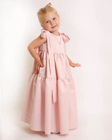 Betty Flower Girl Dress