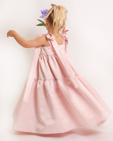 Betty Flower Girl Dress