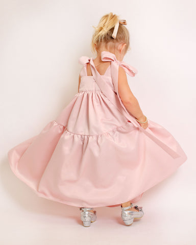 Betty Flower Girl Dress