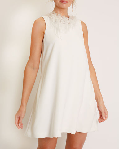 The Ginger Dress