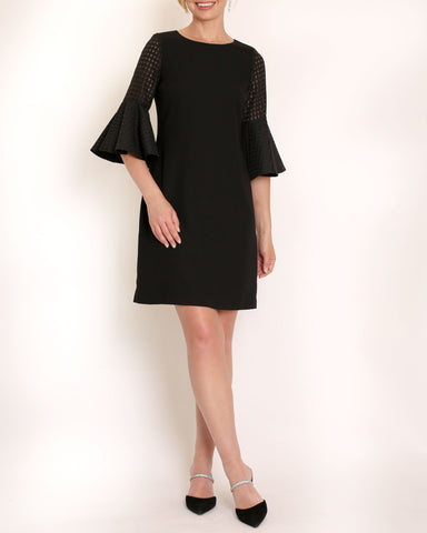 The Jennifer Dress
