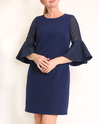 The Jennifer Dress