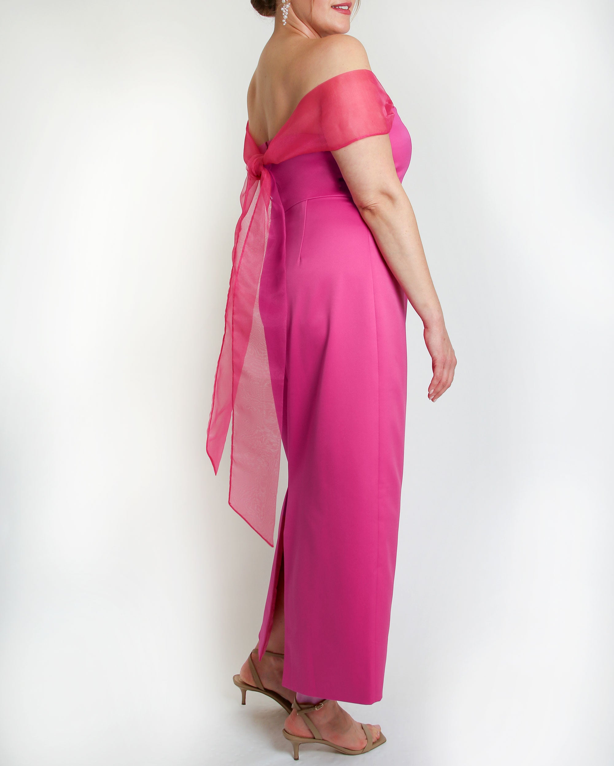 Bodice Ties