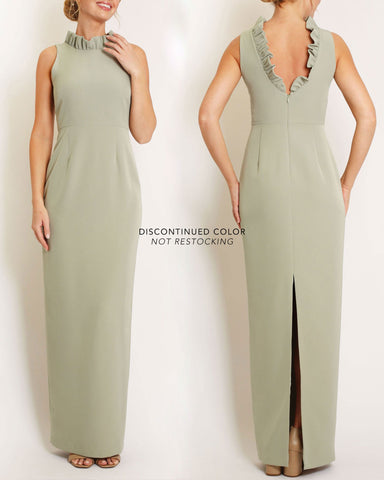 The Alexandria Gown (Discontinued Colors)