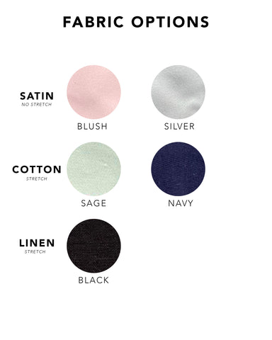 The Mini Dress Kit
