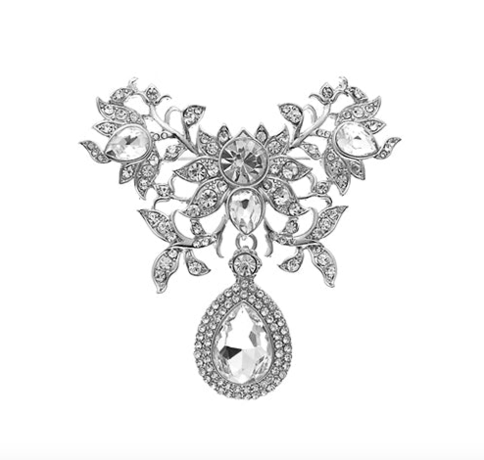 Brooches