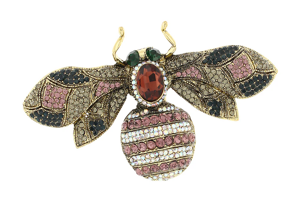 Brooches