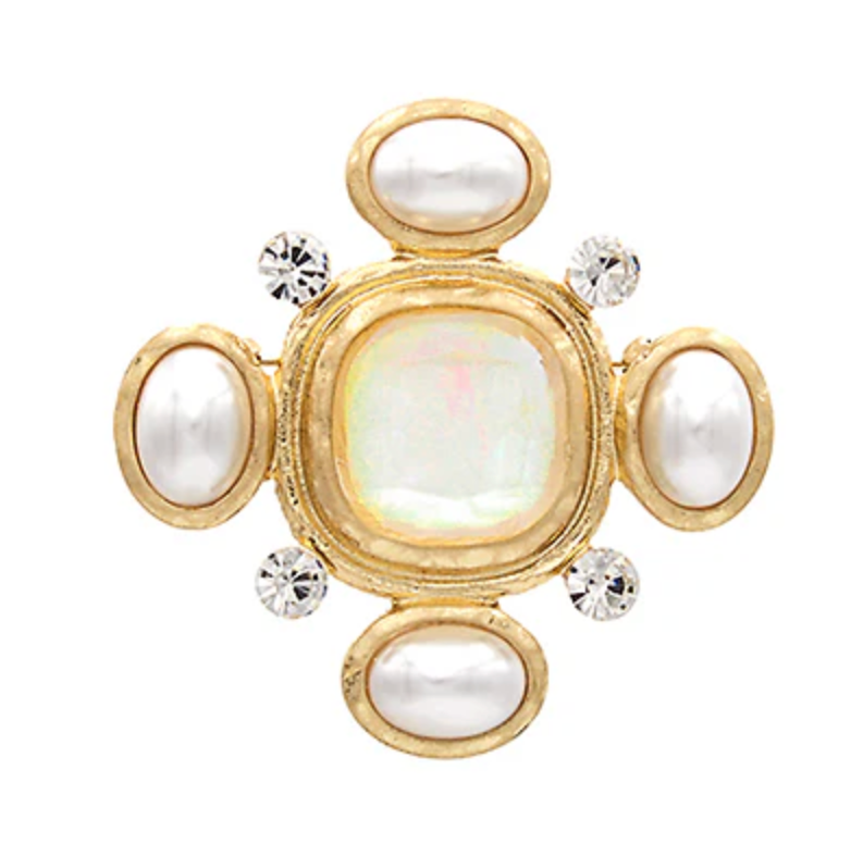 Brooches