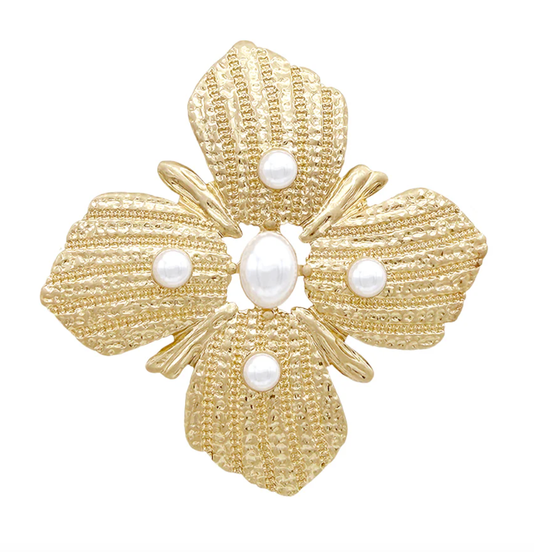 Brooches