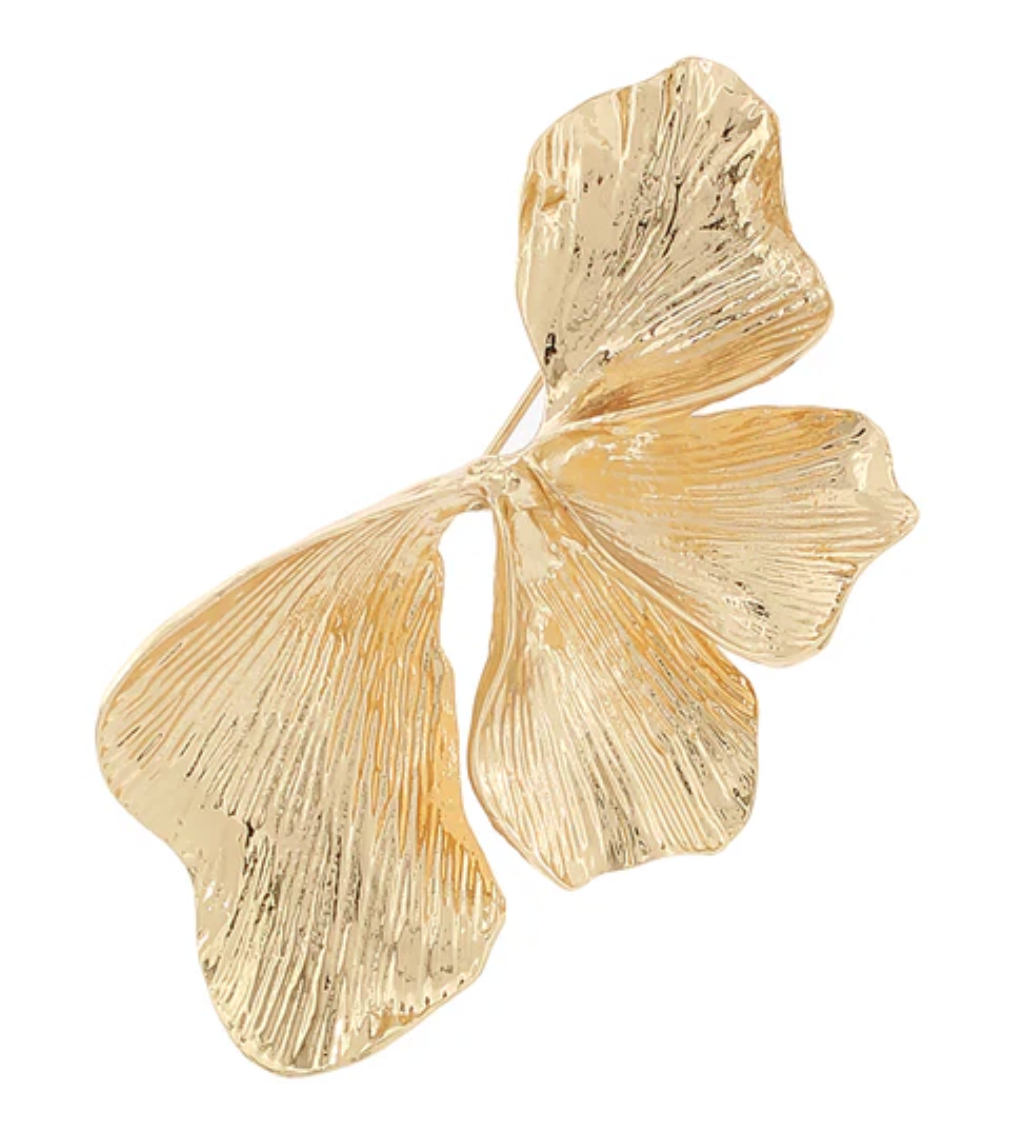 Brooches