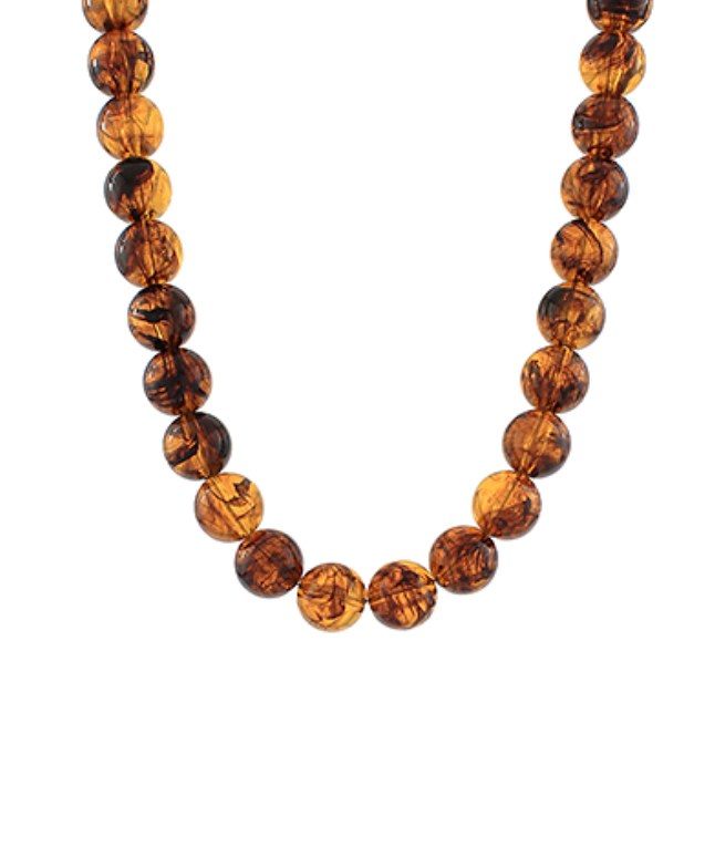 Beaded Necklaces