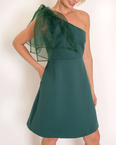 The Vivienne Dress