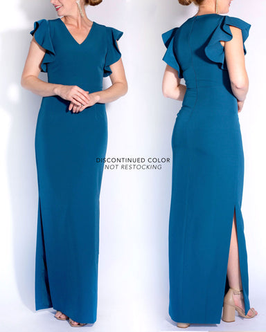 The Katherine Gown (Discontinued Colors)
