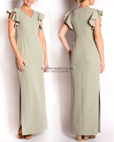 The Katherine Gown (Discontinued Colors)