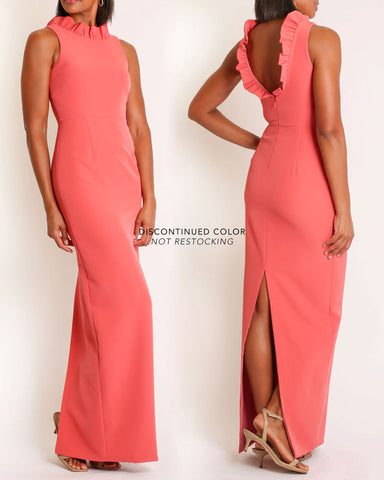 The Alexandria Gown (Discontinued Colors)