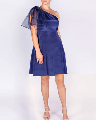 The Vivienne Dress