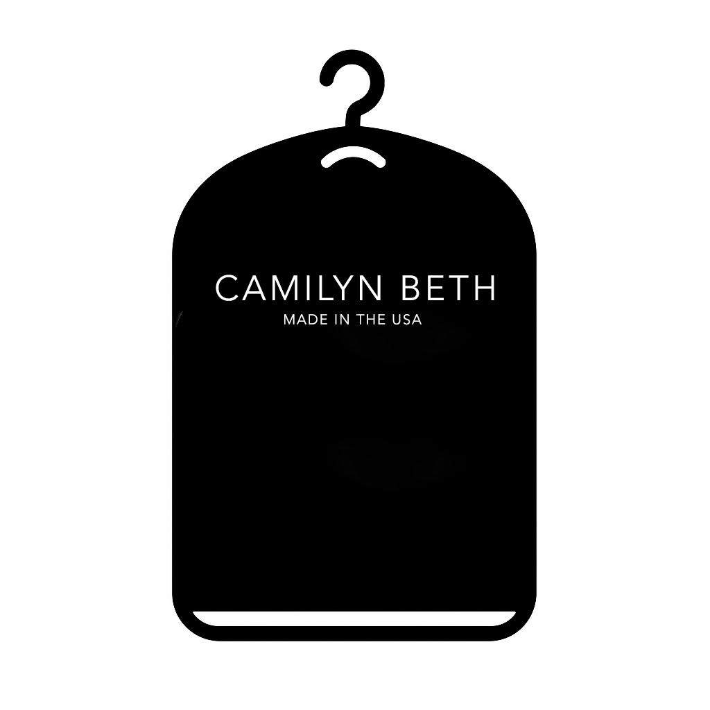 Reusable Garment Bag